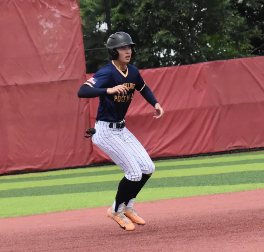 Wheeling Post 1 Falls In 19U Beast Of The East Semifinals